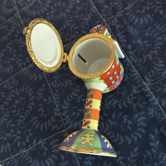 Vintage Stamp Dispenser - Picture 3 of 3